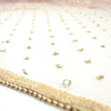 THE DONNA DUPATTA - BABY PINK