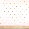 THE DONNA DUPATTA - BUBBLEGUM PINK