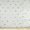 THE DONNA DUPATTA - BLACK