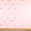 THE DONNA DUPATTA - CANDY PINK