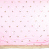 THE DONNA DUPATTA - CERISE PINK