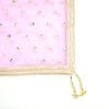 THE DONNA DUPATTA - LILAC LAVENDER