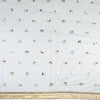 THE DONNA DUPATTA - NAVY BLUE