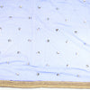 THE DONNA DUPATTA - ROYAL BLUE