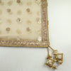 THE ELISHA DUPATTA - CAPPUCCINO