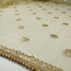 THE ELISHA DUPATTA - GOLD
