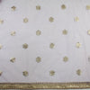 THE ELISHA DUPATTA - LILAC LAVENDER