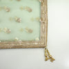 THE ELISHA DUPATTA - PALE GREEN