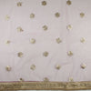 THE ELISHA DUPATTA - MAUVE
