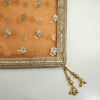 THE ELISHA DUPATTA - RUST