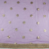 THE ELISHA DUPATTA - PURPLE