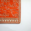 THE KAVYA DUPATTA - ORANGE