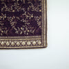THE KAVYA DUPATTA - PURPLE
