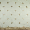 THE ELISHA DUPATTA - SAGE GREEN