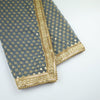 THE MARIA DUPATTA - DARK GREY