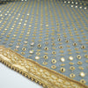 THE MARIA DUPATTA - DARK GREY