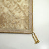 THE MIA DUPATTA - GOLD