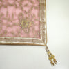 THE MIA DUPATTA - PINK