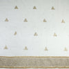 THE RHEA DUPATTA - LILAC