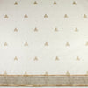 THE RHEA DUPATTA - LIGHT PINK