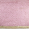 THE SHREYA DUPATTA - PLUM