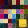 Over 35 Colours - Two Tone Shot Faux Matte Silk TAFFETA Dress Fabric Material