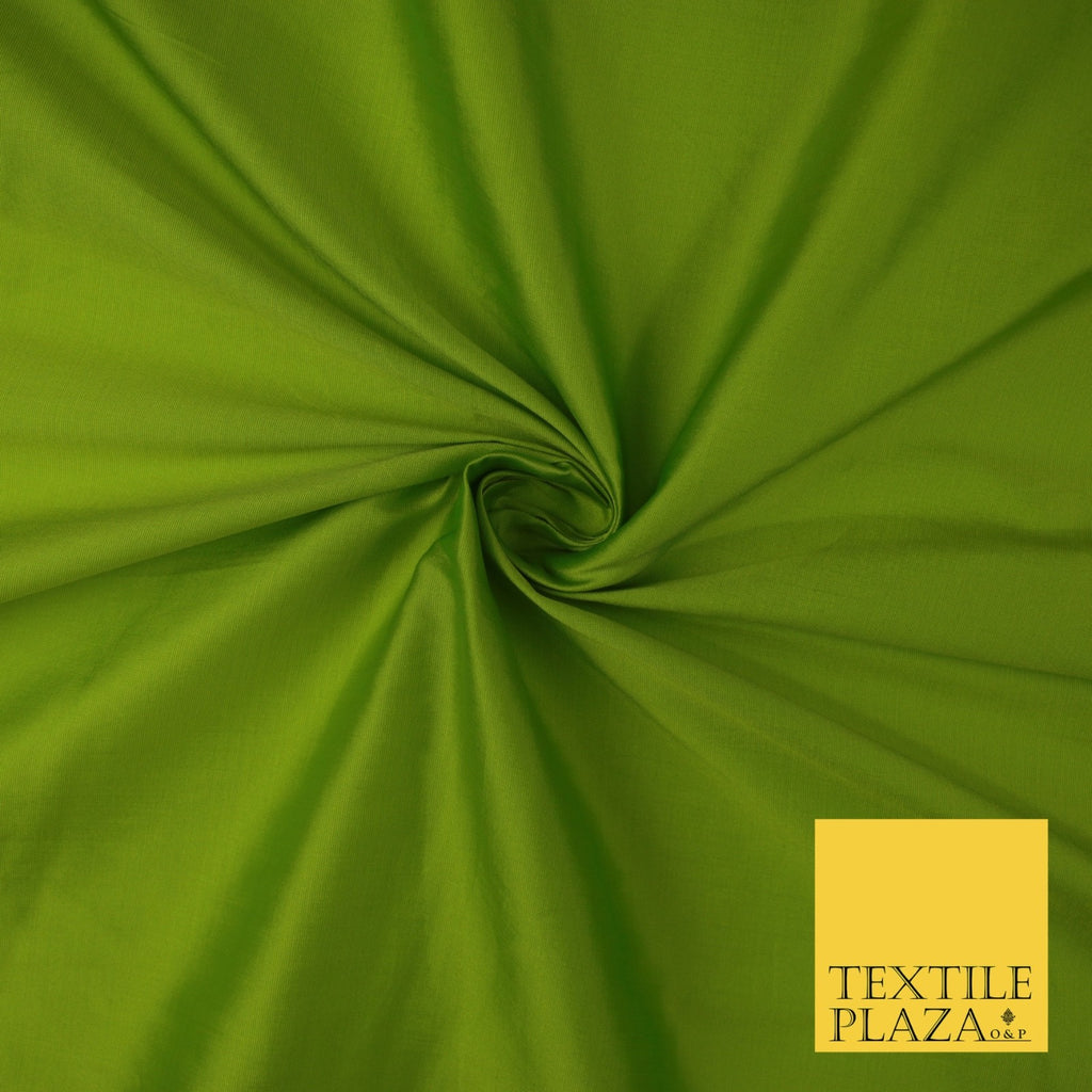 Over 35 Colours - Two Tone Shot Faux Matte Silk TAFFETA Dress Fabric Material