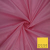 Over 35 Colours - Two Tone Shot Faux Matte Silk TAFFETA Dress Fabric Material