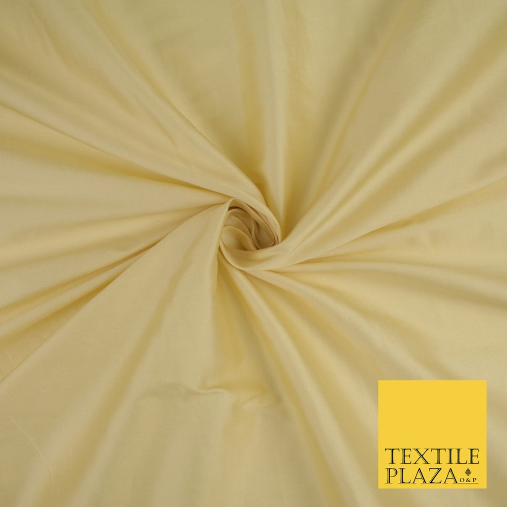Over 35 Colours - Two Tone Shot Faux Matte Silk TAFFETA Dress Fabric Material