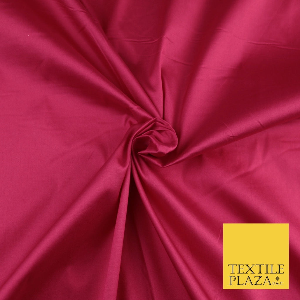Over 35 Colours - Two Tone Shot Faux Matte Silk TAFFETA Dress Fabric Material