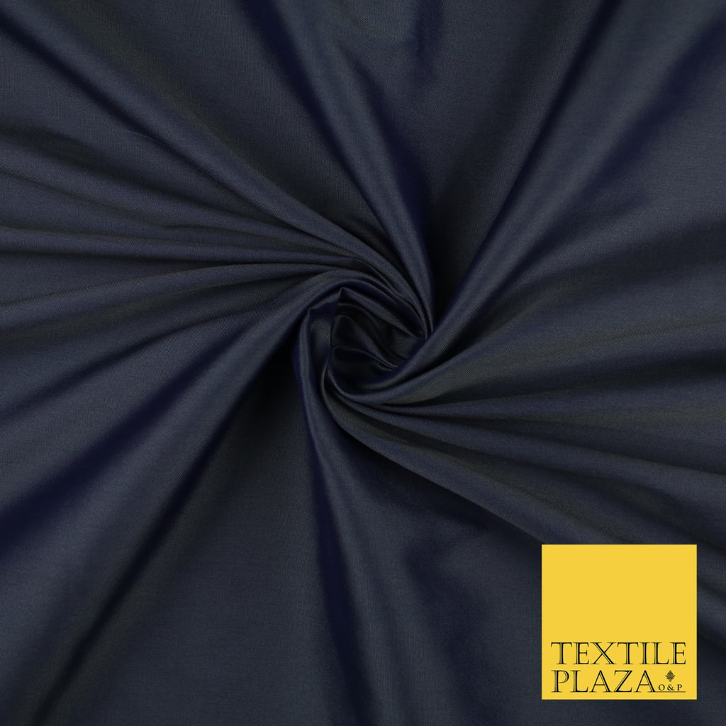 Over 35 Colours - Two Tone Shot Faux Matte Silk TAFFETA Dress Fabric Material