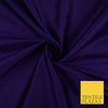 Over 35 Colours - Two Tone Shot Faux Matte Silk TAFFETA Dress Fabric Material