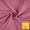 Over 35 Colours - Two Tone Shot Faux Matte Silk TAFFETA Dress Fabric Material