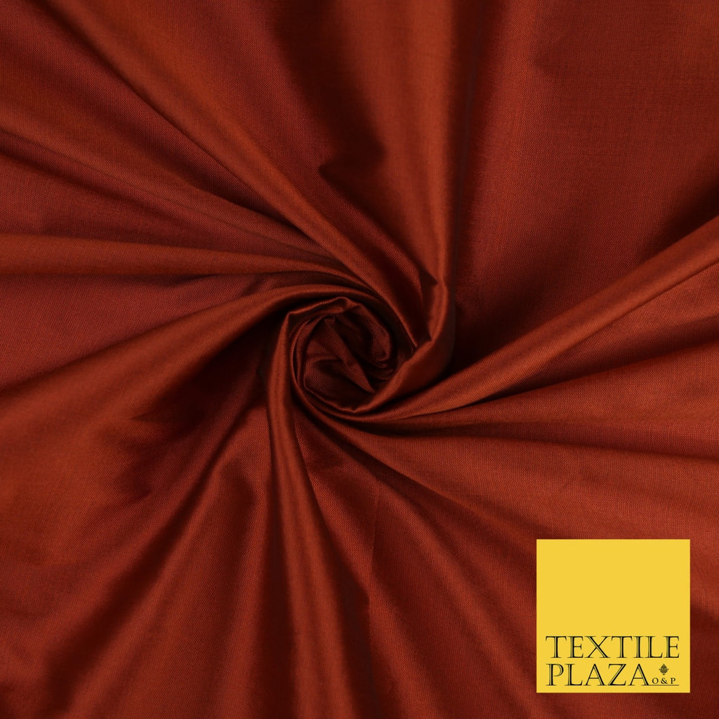 Over 35 Colours - Two Tone Shot Faux Matte Silk TAFFETA Dress Fabric Material
