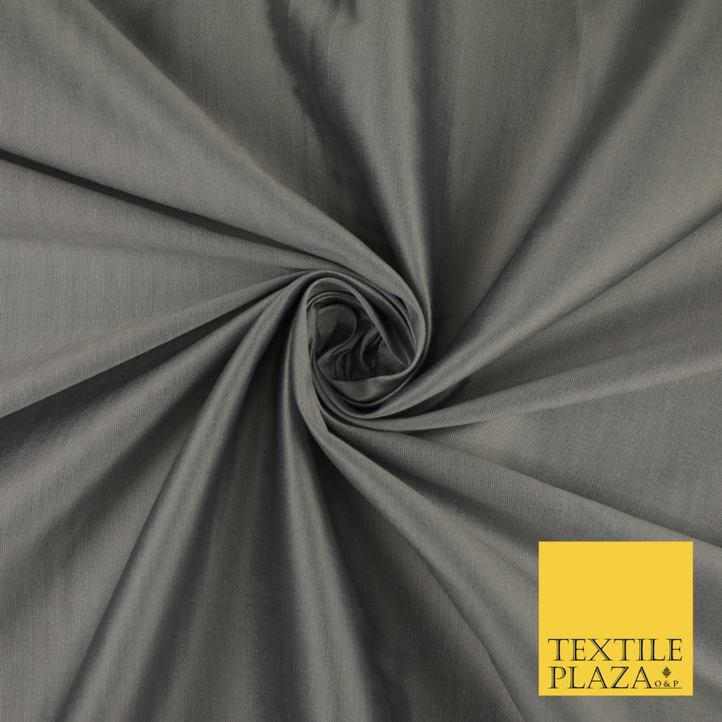 Over 35 Colours - Two Tone Shot Faux Matte Silk TAFFETA Dress Fabric Material