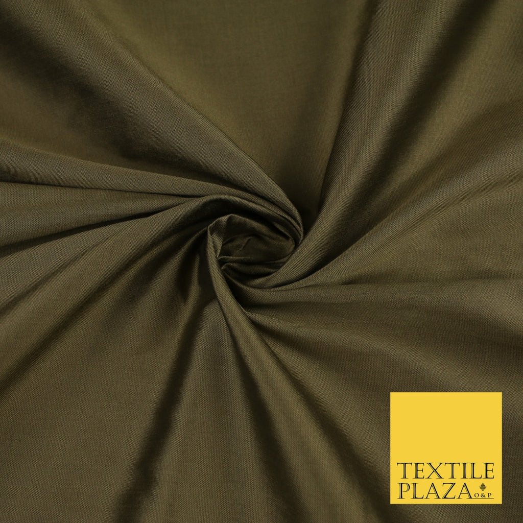 Over 35 Colours - Two Tone Shot Faux Matte Silk TAFFETA Dress Fabric Material