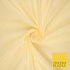 Over 35 Colours - Two Tone Shot Faux Matte Silk TAFFETA Dress Fabric Material