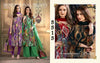 Designer Vaishali Floral Crepe Print Suit