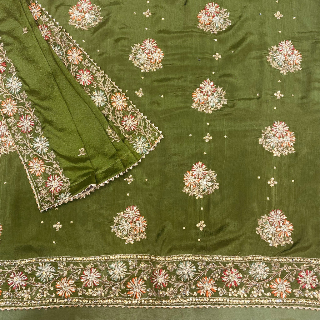 REGAL THREADS 5 (A12)