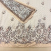 FLORAL COTTON