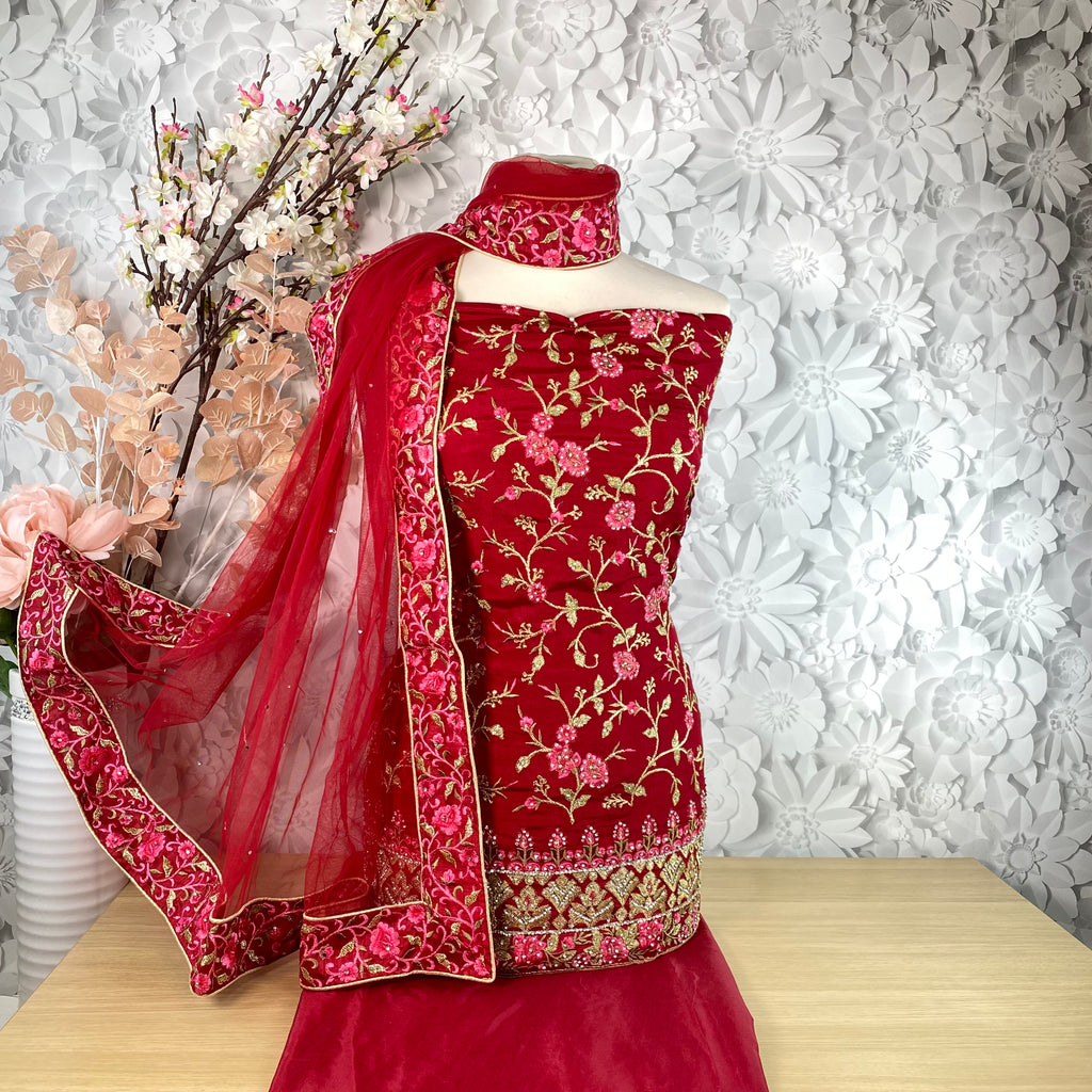 REGAL THREADS 7 (A13)