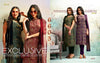 Designer Vaishali Floral Crepe Print Suit