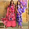 Designer Vaishali Floral Crepe Print Suit