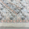 FLORAL COTTON