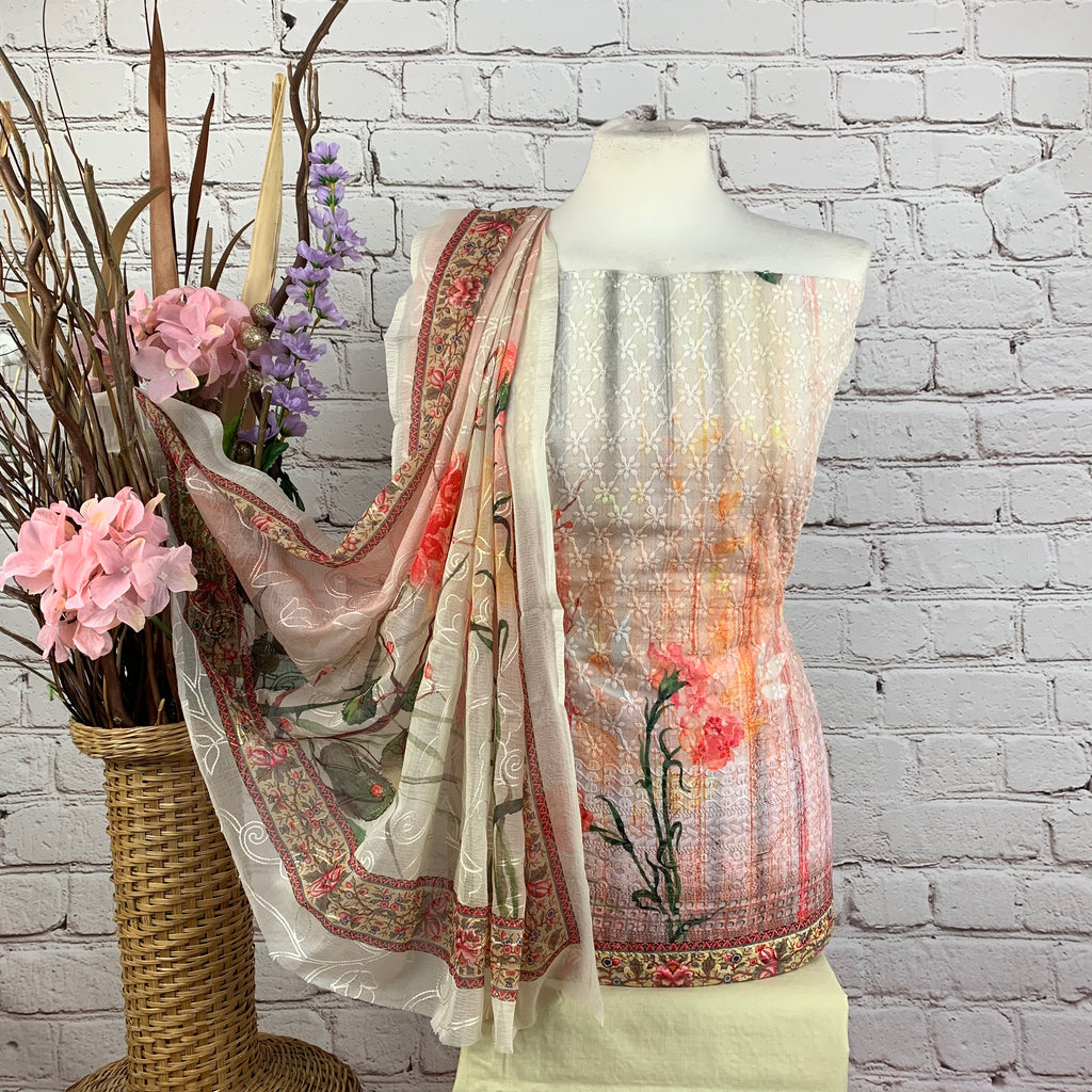 Cotton 10 (C9)