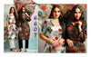 Designer Vaishali Floral Crepe Print Suit