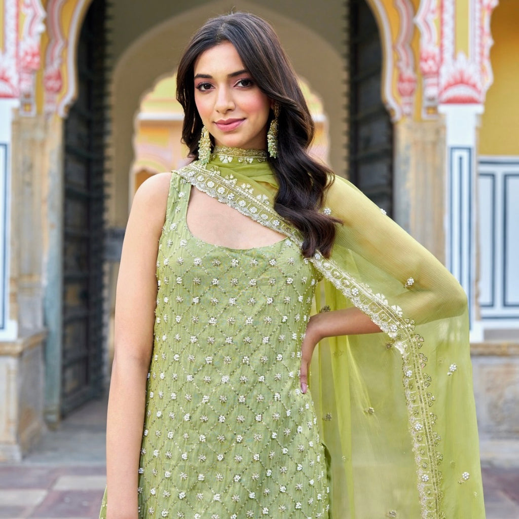 AASHNA