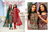 Designer Vaishali Floral Crepe Print Suit
