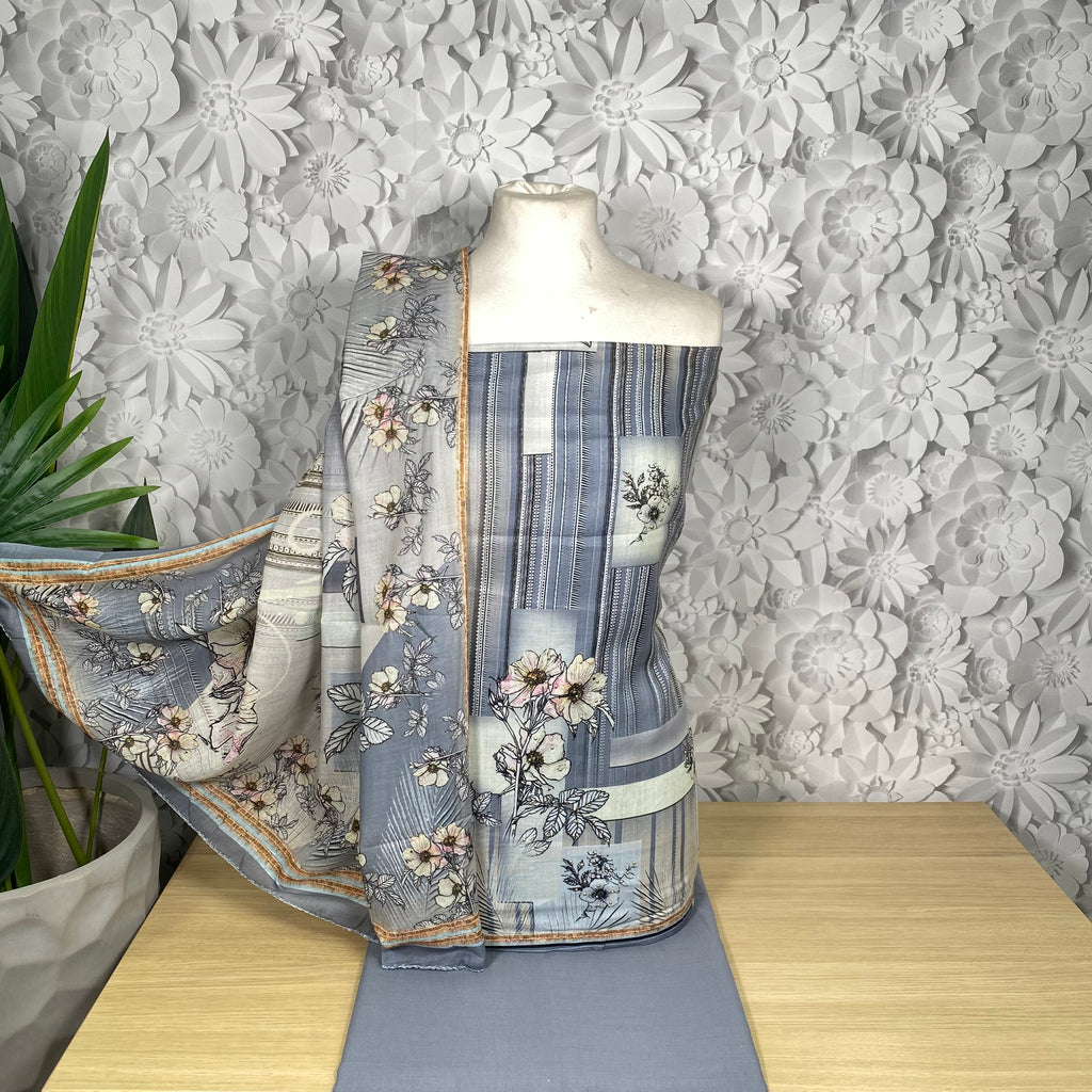 Cotton Lawn 14