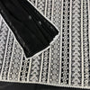 Unstitched Georgette Suit